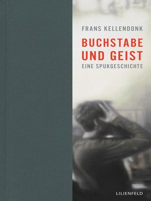 cover image of Buchstabe und Geist